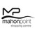 Mahon Point Shopping Centre logo