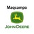Maqcampo | John Deere logo