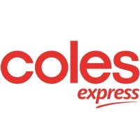 Coles Express Logo