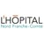 Hôpital Nord Franche-Comté logo
