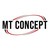MT CONCEPT logo