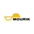 Mourik België logo