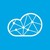 Nuage B Nantes logo