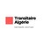 TRANSITAIRE Algérie logo
