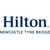 Hilton Newcastle Tyne Bridge logo