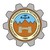 University of Engineering & Technology Peshawar logo