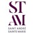 Ensemble Scolaire STAM logo