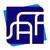 French Society of Financial Analysts (SFAF) logo