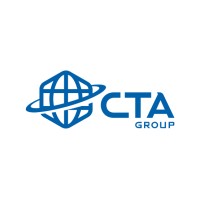 CTA GROUP nv logo