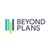 Beyond Plans logo