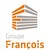 GROUPE FRANCOIS logo