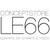 LE66 logo