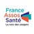 France Assos Santé logo