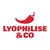 Lyophilise & Co logo