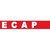 ECAP logo