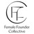 The Female Founder Collective logo
