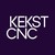 Kekst CNC logo