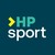 Working in High Performance Sport logo