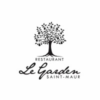 Restaurant Le Garden Saint-Maur logo
