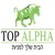 Top Alpha logo