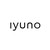 Iyuno Media Group logo