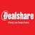 Dealshare logo