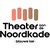 Blauwe Kei, Theater aan de Noordkade logo