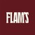 Flam's logo