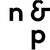 Naef &amp; Partner logo