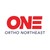 Ortho Northeast logo