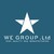 WE GROUP EUROPE logo