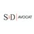Cabinet S2D Avocat logo