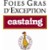Castaing Foie Gras logo
