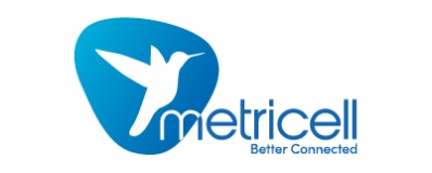 Metricell logo