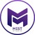 Mist Studio logo