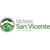 Lácteas San Vicente logo
