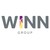 Winn Group logo