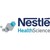 Nestle Health Science UK&I For HCPs logo