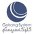 Golrang System | گلرنگ سیستم Logo