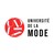 Université de la Mode logo