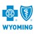 Blue Cross Blue Shield of Wyoming Logo