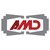 AMD Maquinaria logo
