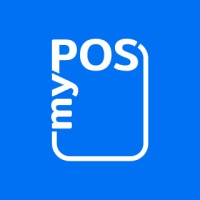 myPOS France logo