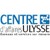 Centre d'Affaires Ulysse logo