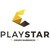 Playstar logo
