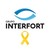 Interfort logo