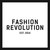 Fashion Revolution logo