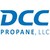 Logotipo de DCC Propane, LLC