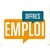 Offres d´Emploi au Maroc logo