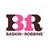 Baskin Robbins Pakistan logo
